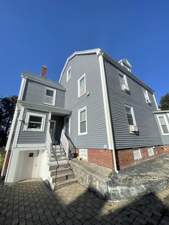 19 Nixon St, Boston, MA 02124 - #3