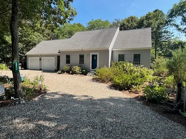 2560 Nauset Road, Eastham, MA 02651