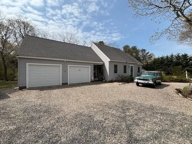 2560 Nauset Road, Eastham, MA 02651 - #2