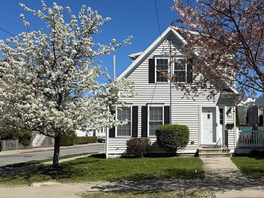 187 Mill Street #187, New Bedford, MA 02740 - #1
