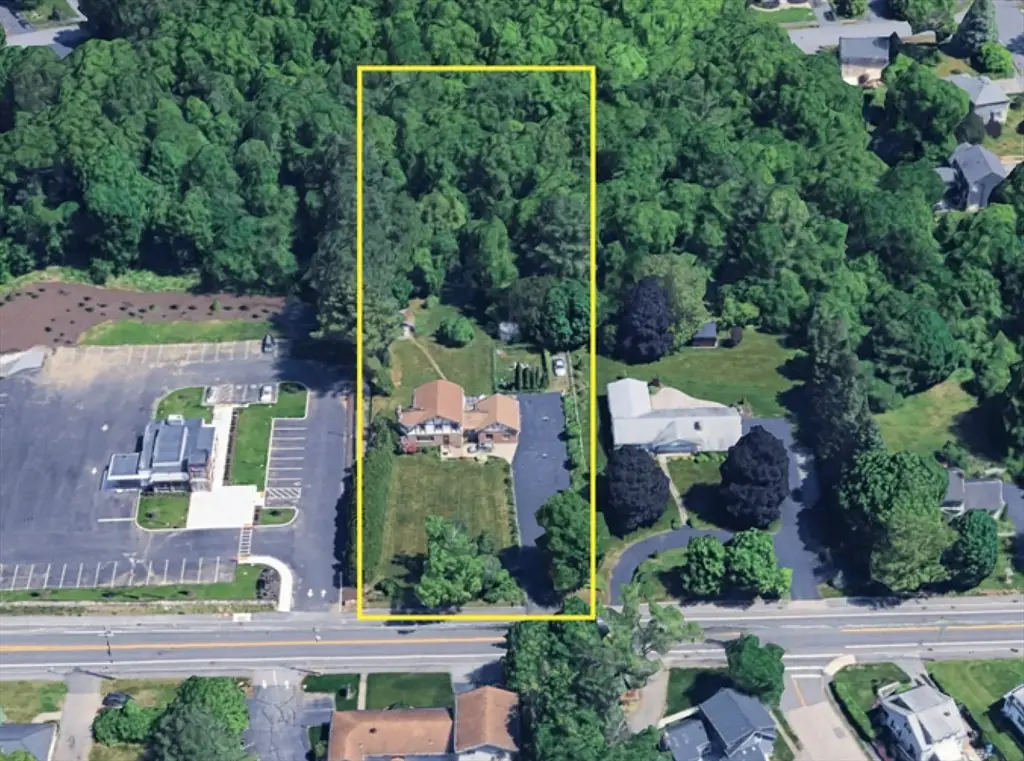 199 Main St, Shrewsbury, MA 01545 - #1