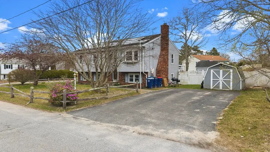 51 Hideaway Ln, White Island Shores, MA 02538 - #2
