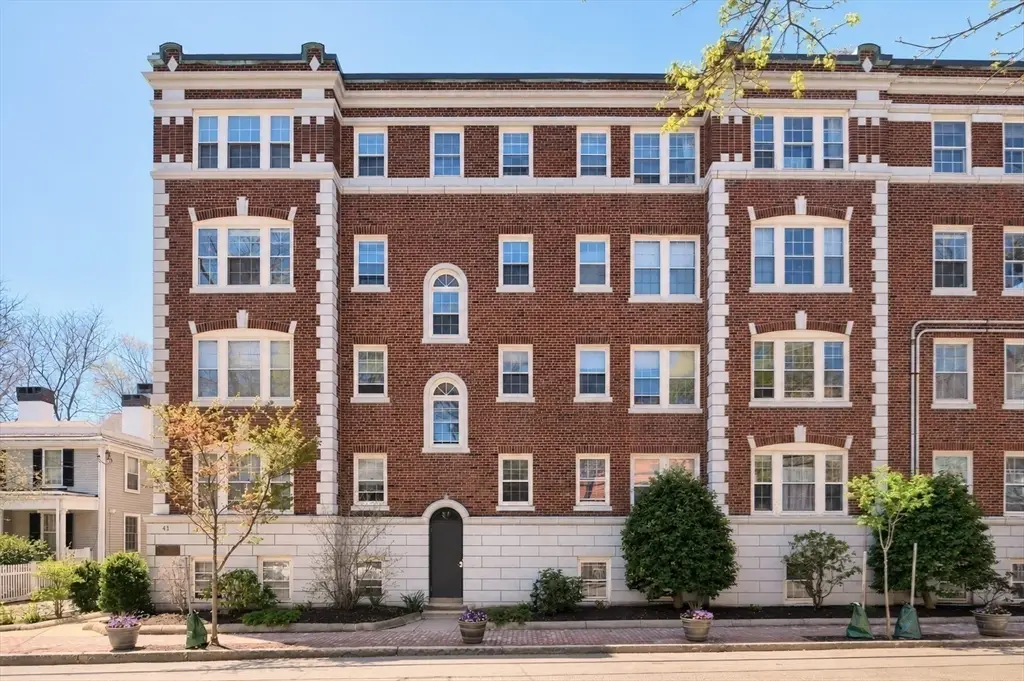 41 Bowdoin Street #28, Cambridge, MA 02138 - #1