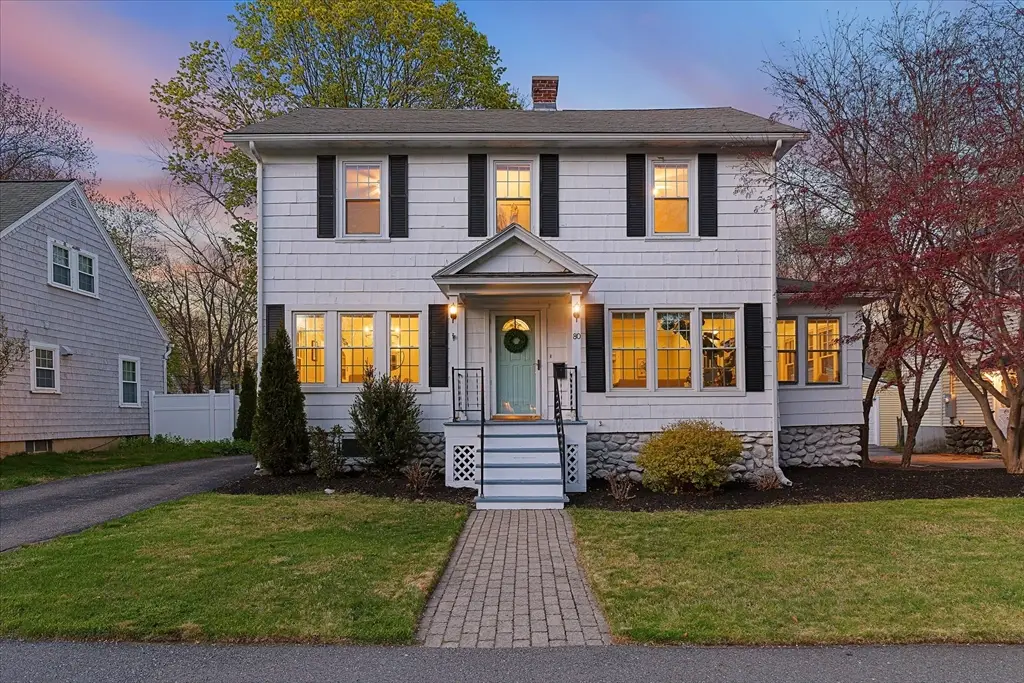 80 Vassar, Worcester, MA 01602 - #1