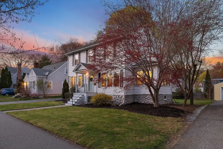 80 Vassar, Worcester, MA 01602 - #3