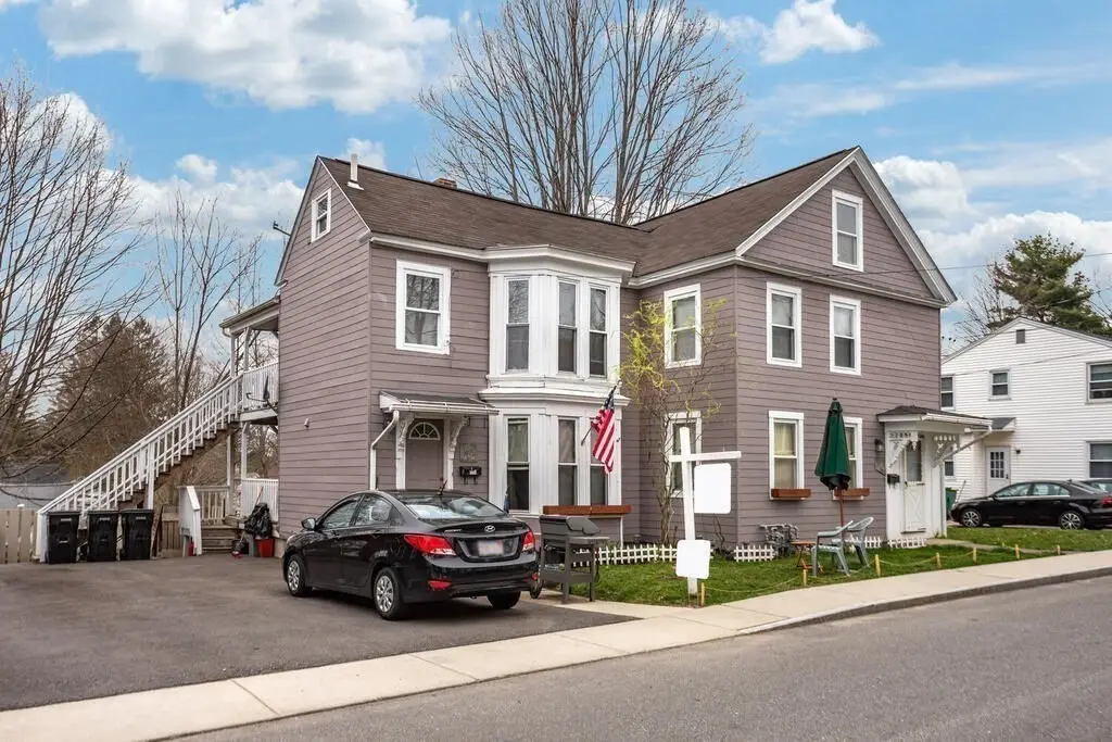 48 Pleasant St, Ayer, MA 01432 - #1