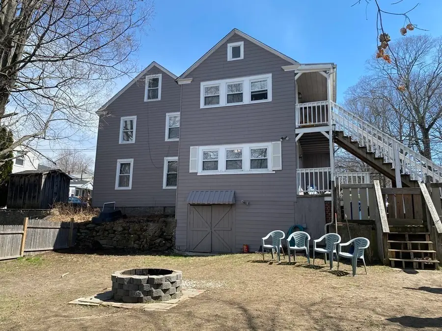 48 Pleasant St, Ayer, MA 01432 - #2