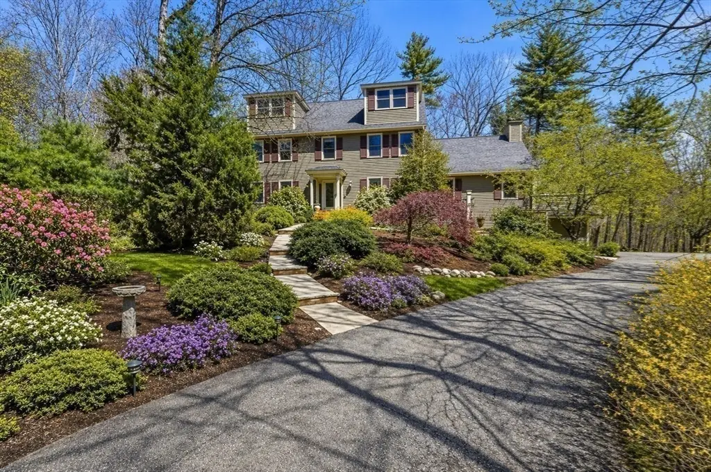19 Pheasant Lane, Topsfield, MA 01983 - #1