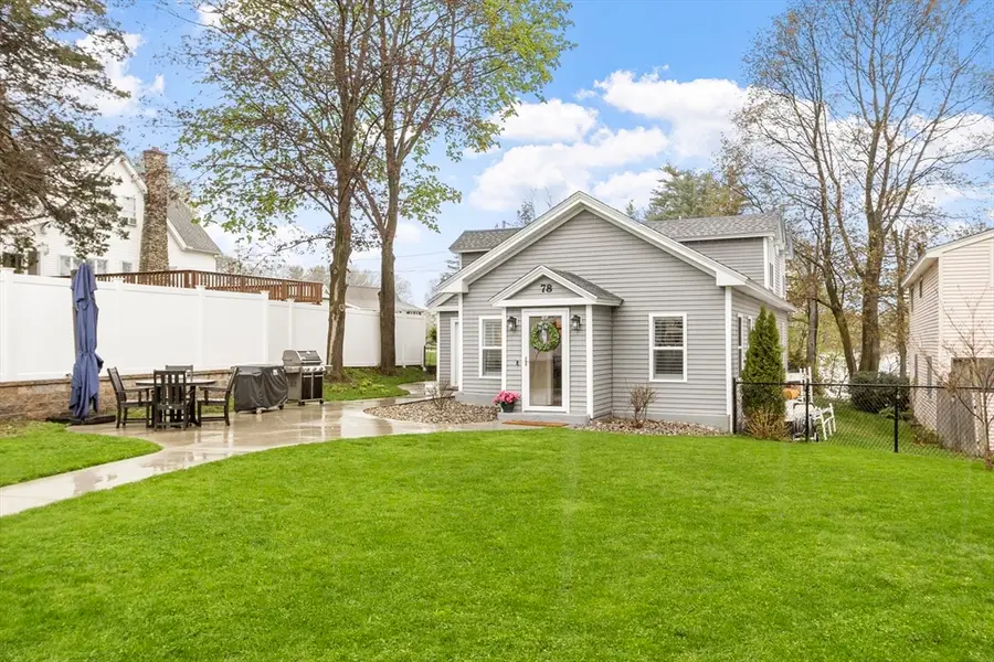 78 Wilder Rd, Lunenburg, MA 01462 - #2