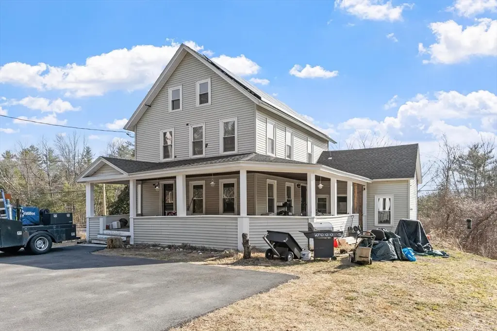 15 Johnson Rd, Orange, MA 01364 - #1