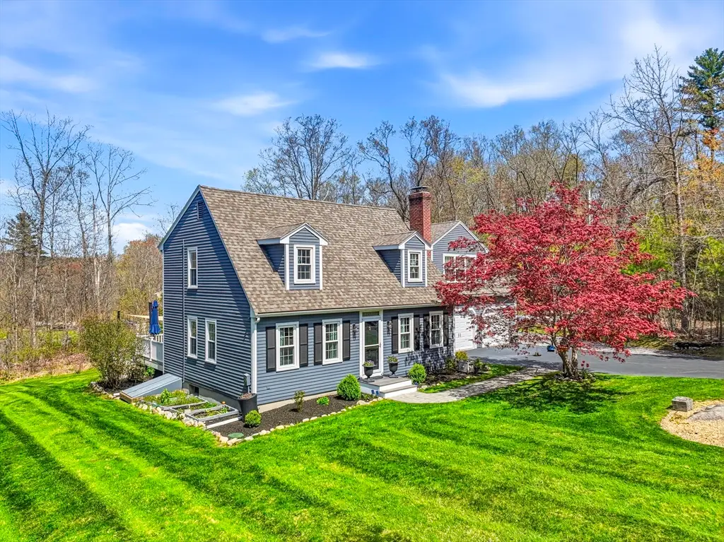 3 Ephraims Way, Upton, MA 01568 - #1