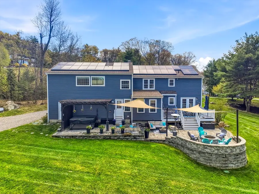 3 Ephraims Way, Upton, MA 01568 - #2