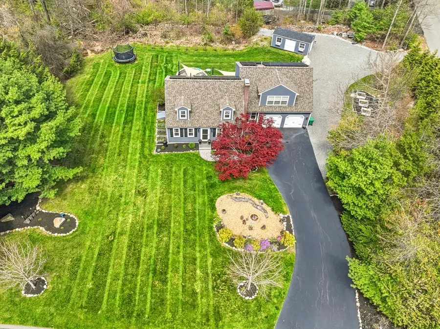3 Ephraims Way, Upton, MA 01568 - #3