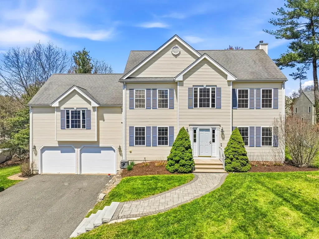 1 Quail Run, Upton, MA 01568 - #1