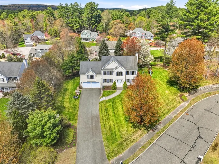 1 Quail Run, Upton, MA 01568 - #2