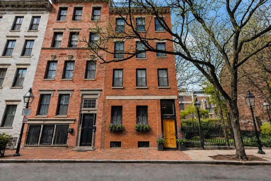 25 Phillips St #PH, Boston, MA 02114 - #2