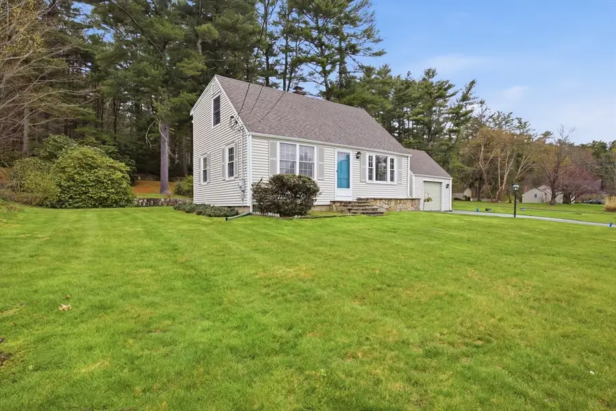 90 West Elm, Pembroke, MA 02359 - #2