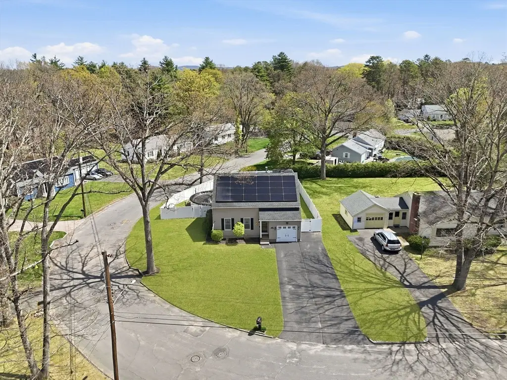 33 Winding Ln, Springfield, MA 01118 - #1