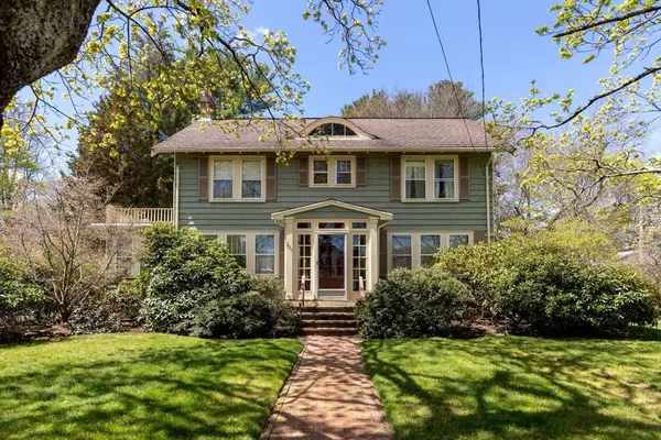 301 Highland Ave, Randolph, MA 02368