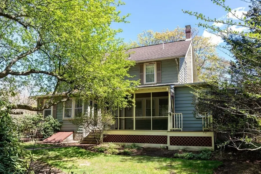 301 Highland Ave, Randolph, MA 02368 - #3