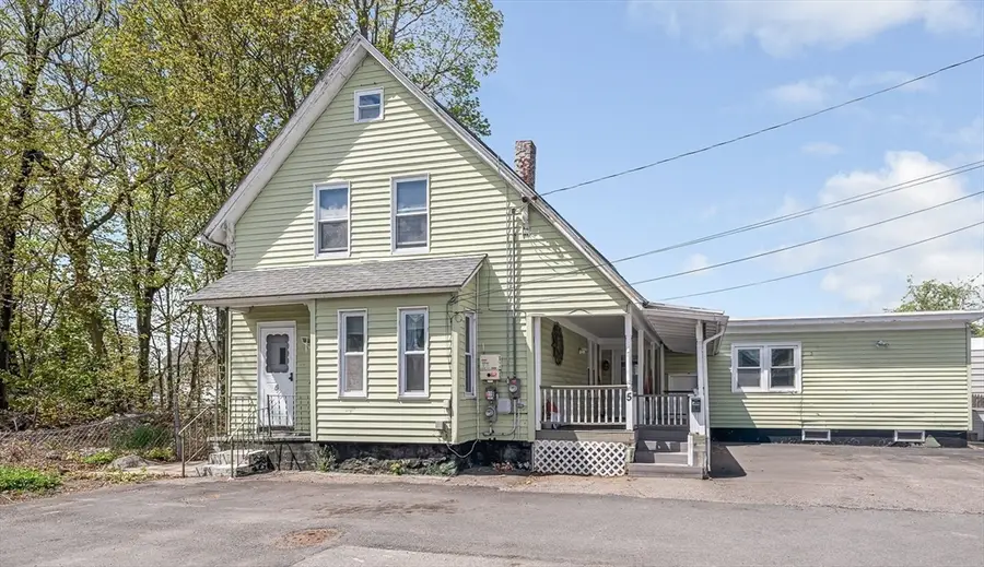 5 Ready Ave, Lowell, MA 01854 - #2