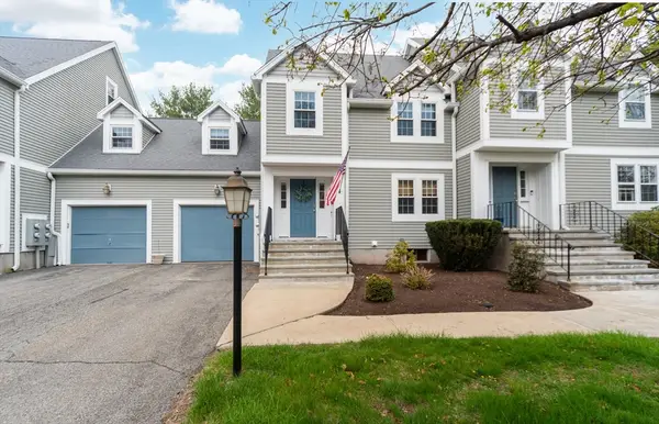 3 Daniel Dr. #3, Easton, MA 02356