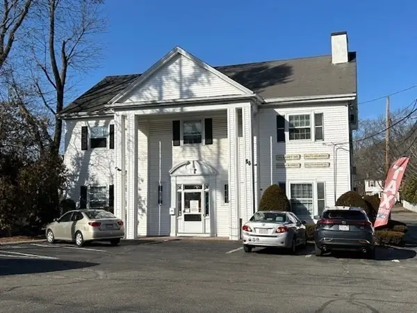 437 High St, Dedham, MA 02026 - #1