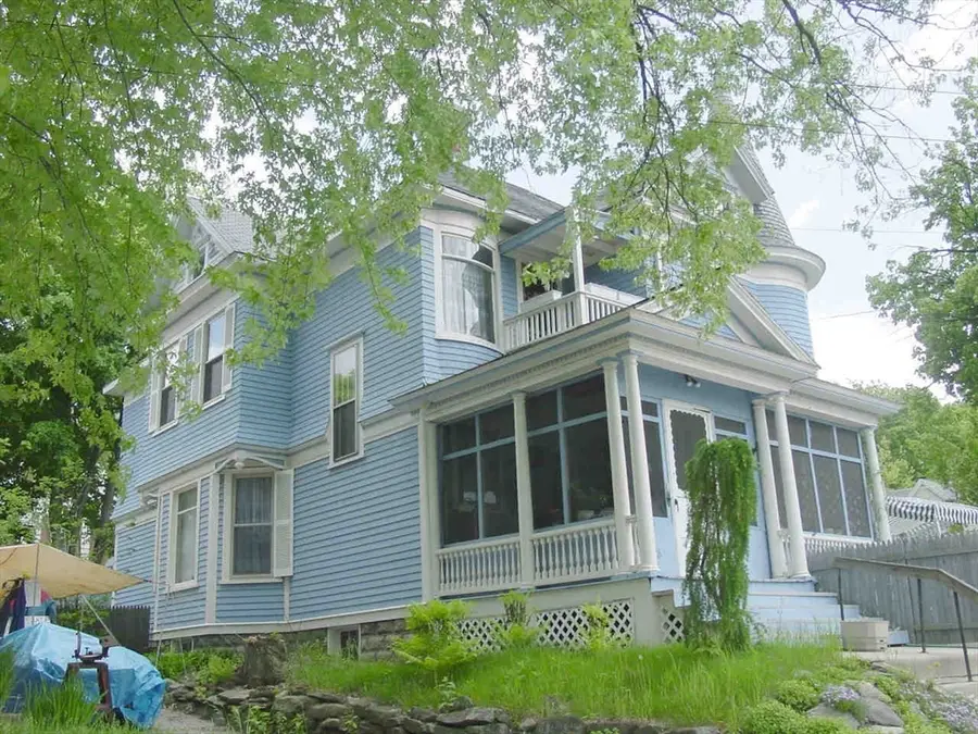 168 Drury Ave., Athol, MA 01331 - #2