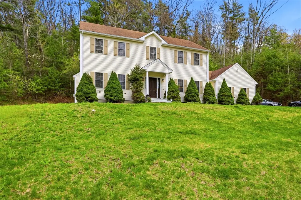 17 Sherman Hill Rd, Ware, MA 01082 - #1