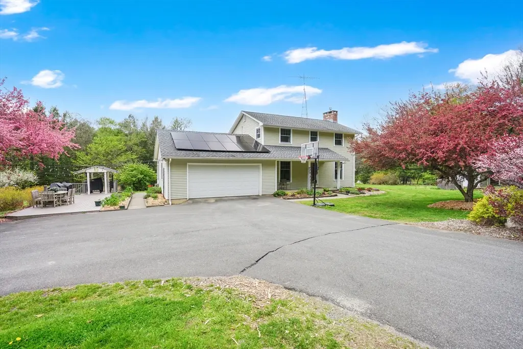 79 S Schoolhouse Rd, Leyden, MA 01301 - #1