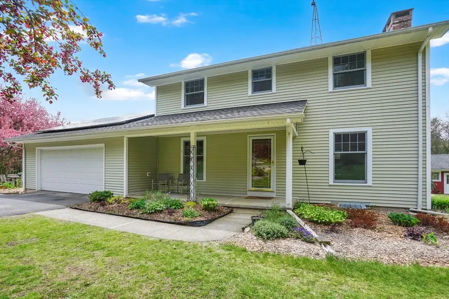 79 S Schoolhouse Rd, Leyden, MA 01301 - #3