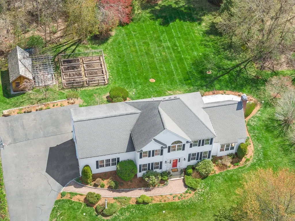 25 Hardwick Rd, Ashland, MA 01721 - #1