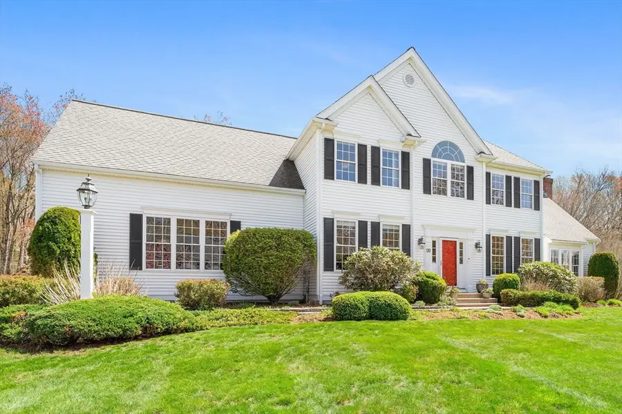 25 Hardwick Rd, Ashland, MA 01721 - #3