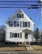 212 School Street, Taunton, MA 02780 - #1