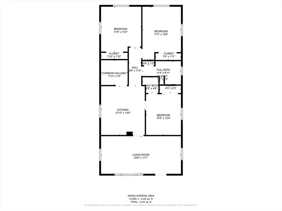 212 School Street, Taunton, MA 02780 - #2