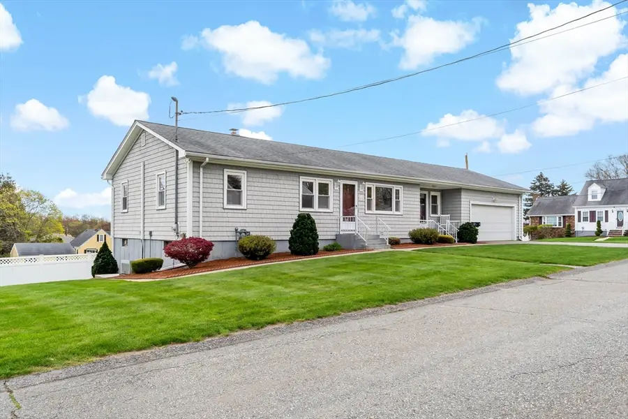 63 Eschol Street, Swansea, MA 02777 - #2