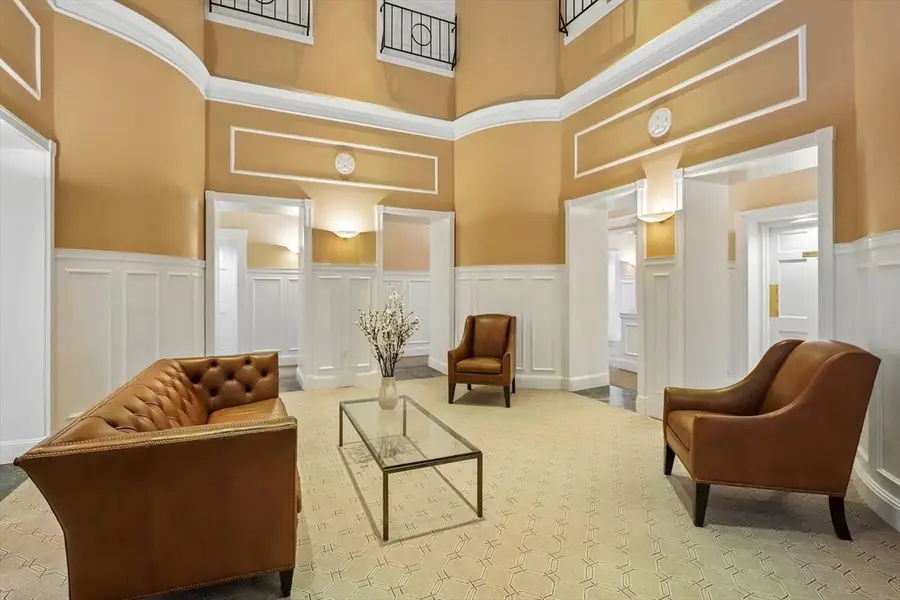 416 Marlborough St. #408, Boston, MA 02116 - #2