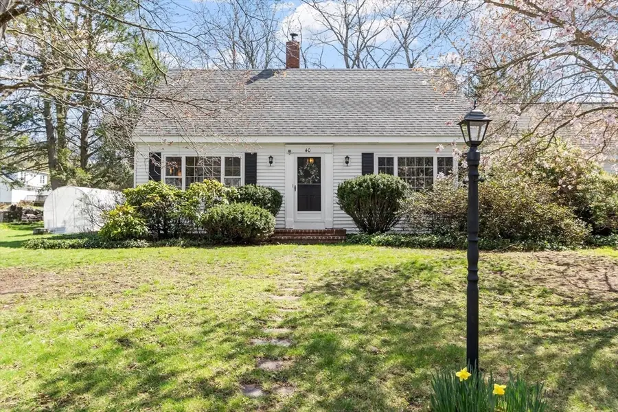 40 Ivy Dr, Athol, MA 01331 - #2