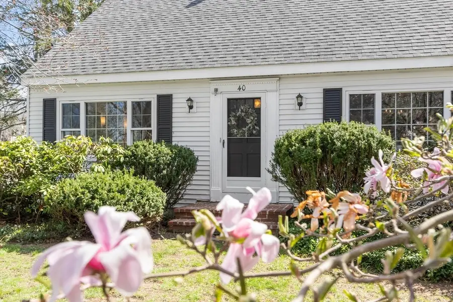40 Ivy Dr, Athol, MA 01331 - #3