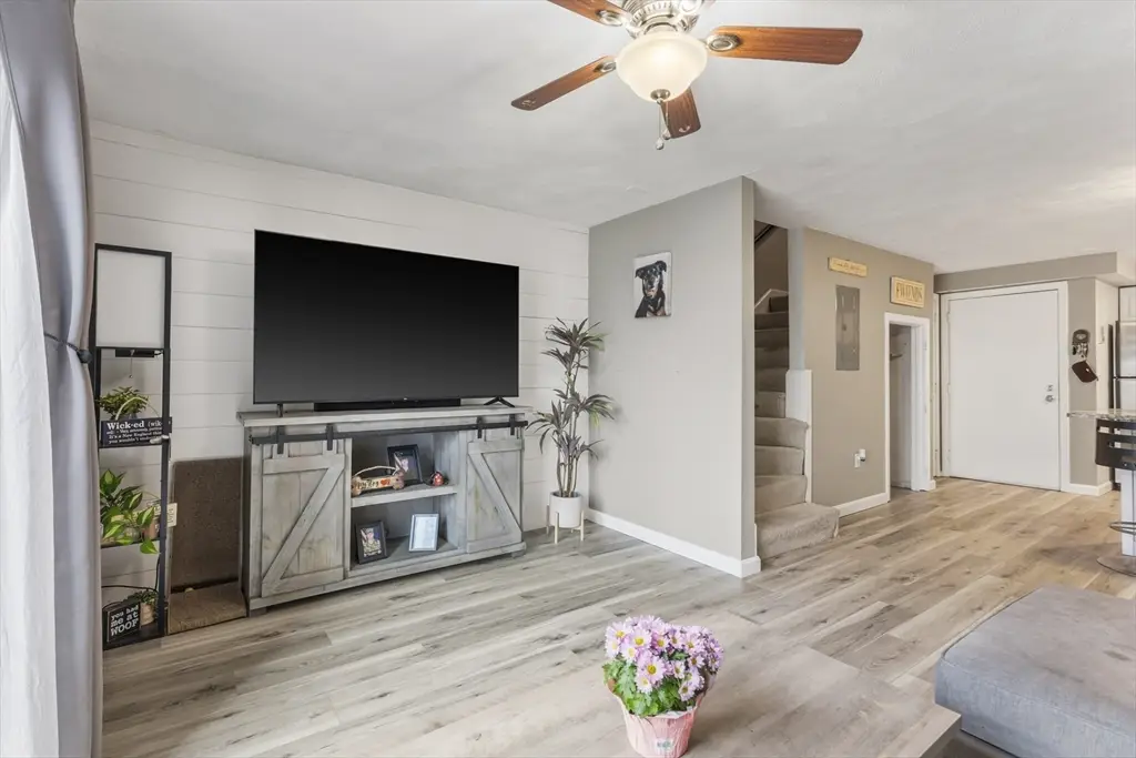 12 Summit Ave. #6, Beverly, MA 01915 - #1