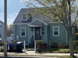 22 Ruggles Street, Quincy, MA 02169 - #1