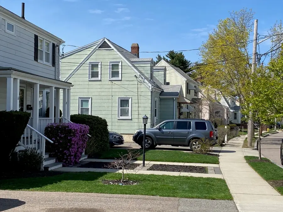 22 Ruggles Street, Quincy, MA 02169 - #3