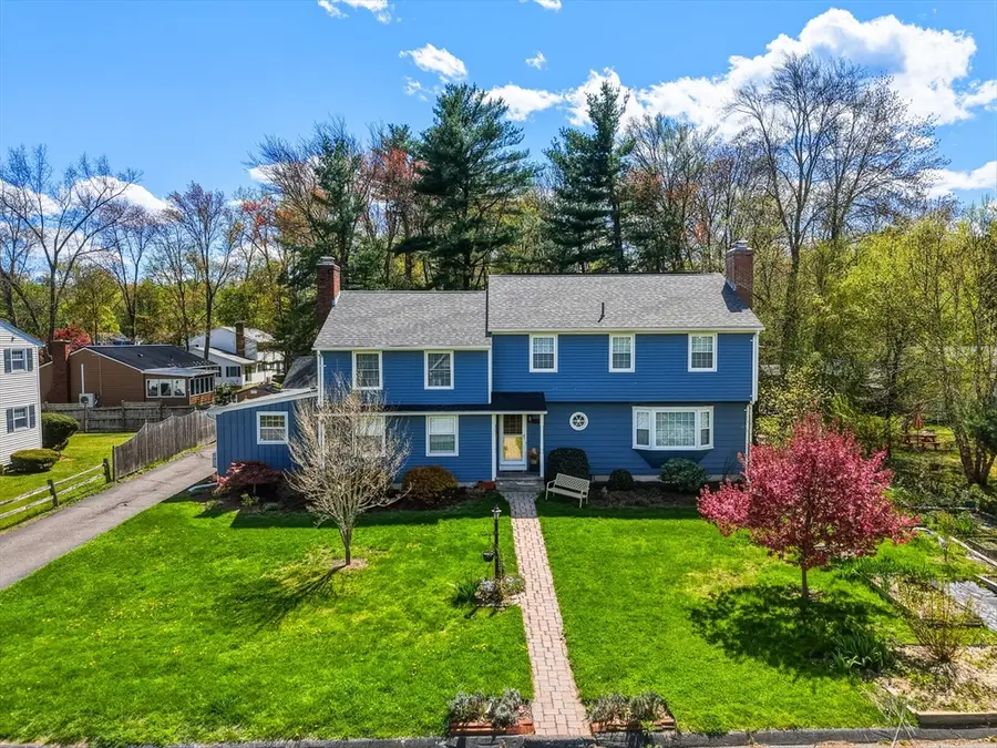 99 Blackberry Lane, Northampton, MA 01060 - #2