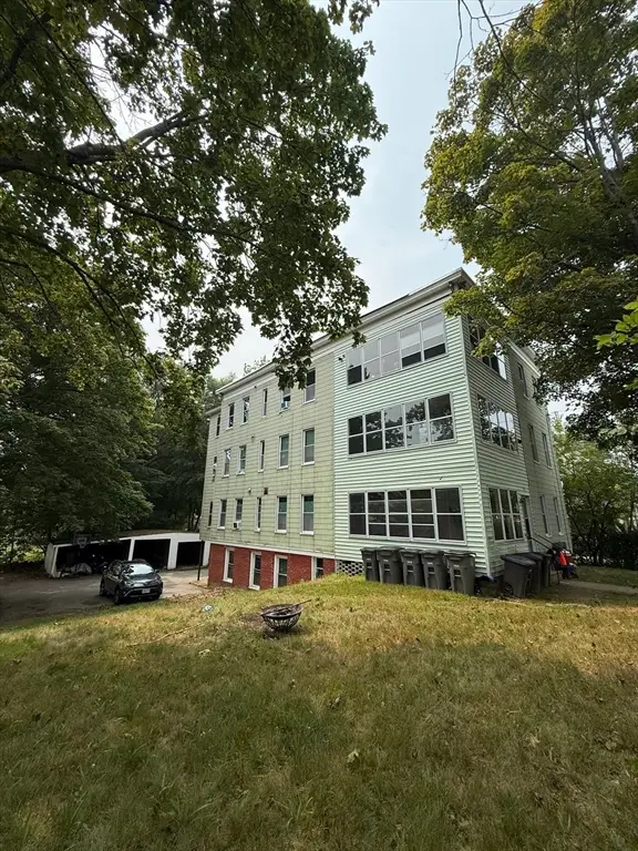 378 Parker St, Gardner, MA 01440 - #2
