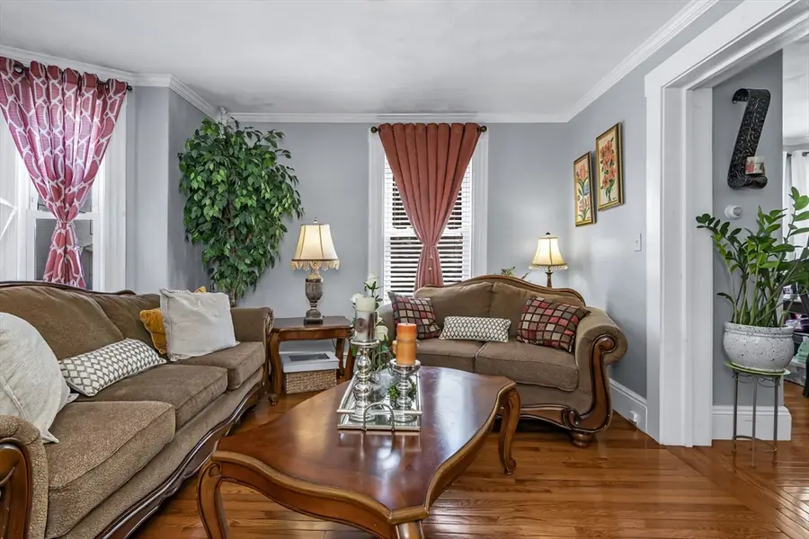 6 Pearl St, Salem, MA 01970 - #2