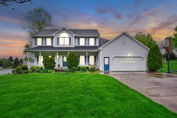 46 Gloria Drive, Westfield, MA 01085