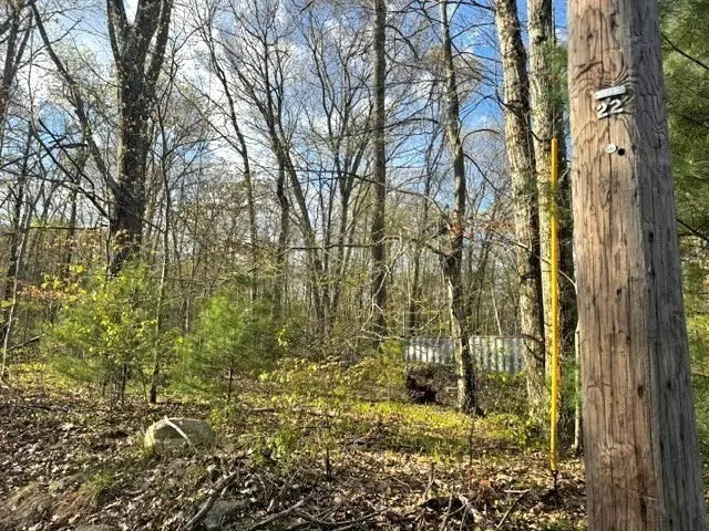 Lot 8 Gould Road, Charlton, MA 01507 - #3