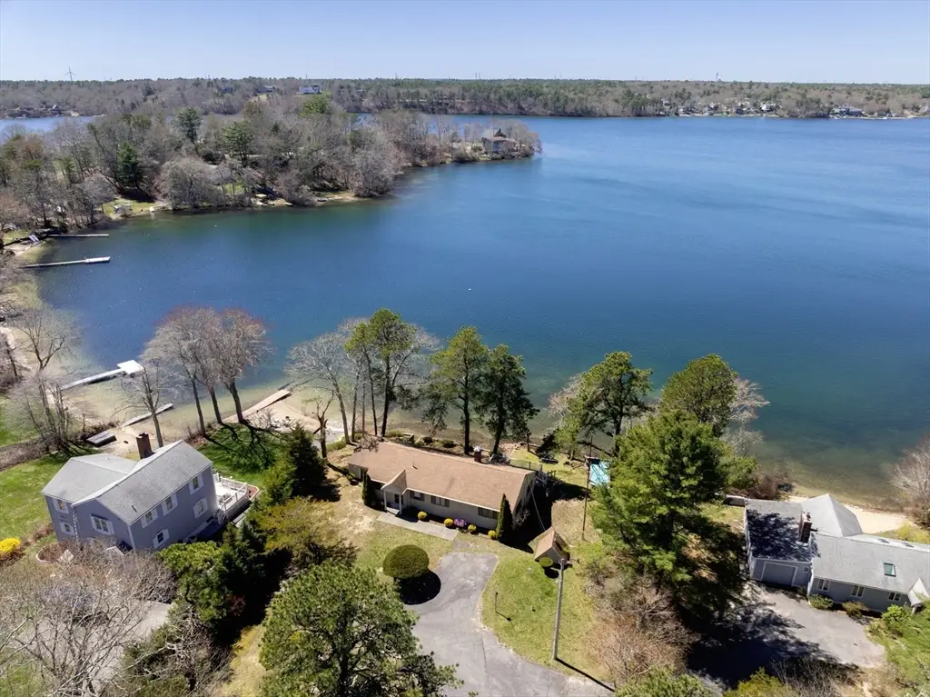 125 Herring Pond Rd, Plymouth, MA 02360 - #1