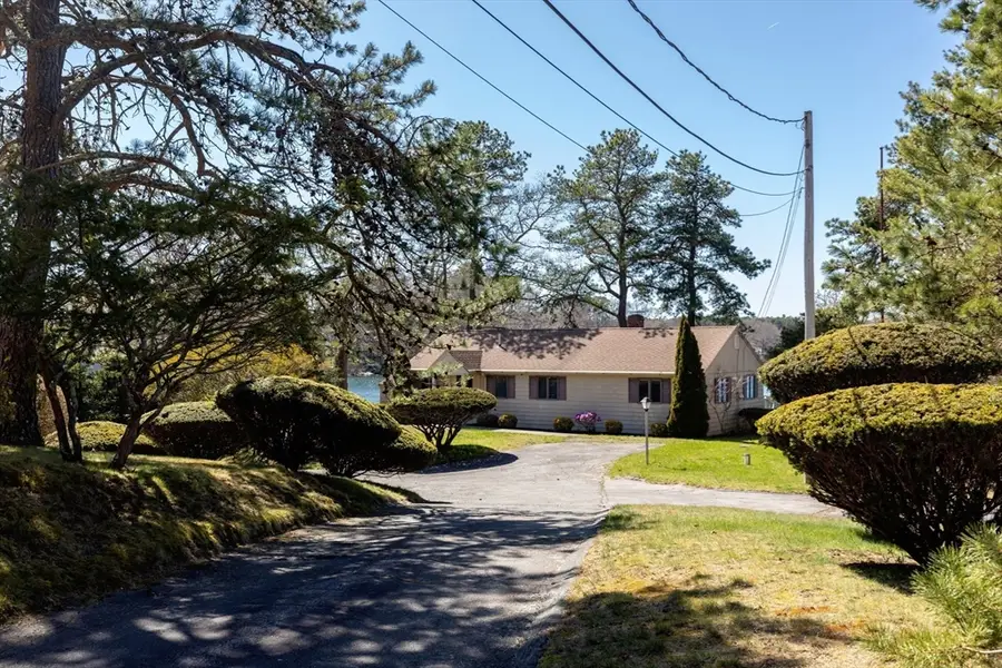 125 Herring Pond Rd, Plymouth, MA 02360 - #2