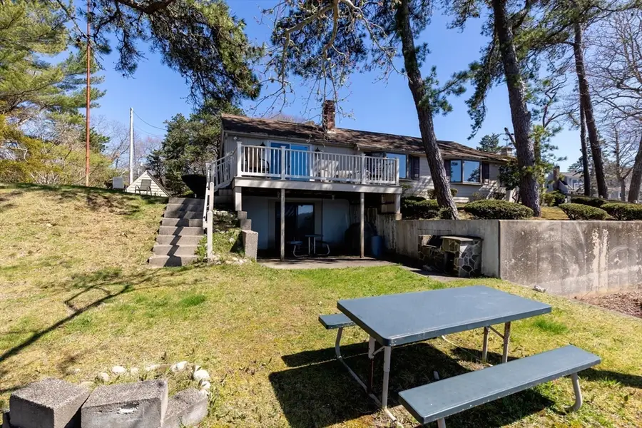125 Herring Pond Rd, Plymouth, MA 02360 - #3